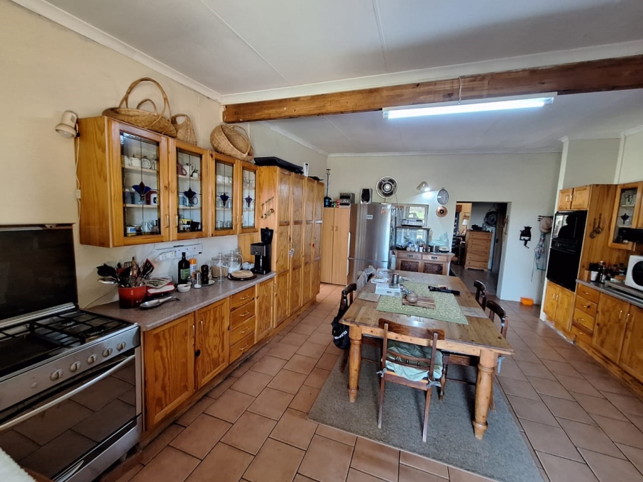 Commercial Property for Sale in Bainsvlei Free State